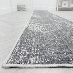 Tapestry Indoor/outdoor Hallway Runner Rug - Durable, Reversible & Hardwearing Carpet For Home Or Garden - thumbnail 9