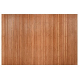 Walplus Room Divider Brown 165X250 Cm Bamboo - thumbnail 3