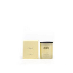 Cereria Molla Glass Candle - Provence Lavender - thumbnail 2