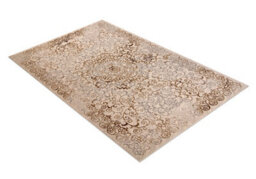 RugsX Carpet Wool Nain Ornament 1279/51633 Cream Beige 160X230 Cm - thumbnail 3