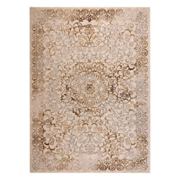 RugsX Carpet Wool Nain Ornament 1279/51633 Cream Beige 160X230 Cm - thumbnail 2