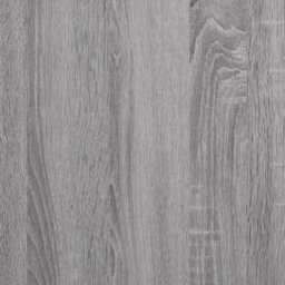 Vidaxl Tv Cabinet Grey Sonoma 100X40X40 Cm Engineered Wood - thumbnail 8