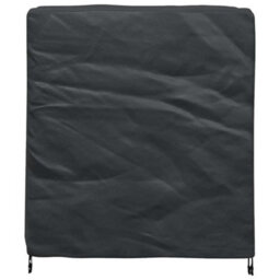 Walplus Outdoor Furniture Cover Black 116 X 100 X 120 Cm 210D - thumbnail 5