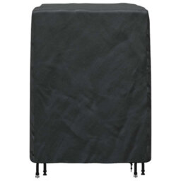 Walplus Outdoor Furniture Cover Black 116 X 100 X 120 Cm 210D - thumbnail 6