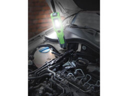 Lighthouse Jf4024D-6P T70R Rechargable Inspection Lamp L/ht70R - thumbnail 4