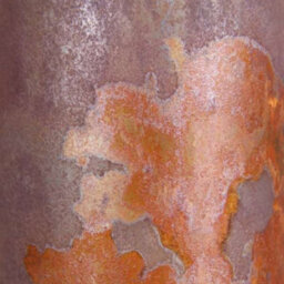 Primrose Corten Steel Rust Effect 3 Tiered Tubes Outdoor Garden Water Feature With Led Lights 137Cm - thumbnail 9