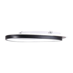 Komore Dimmable Aluminium Wood Led Ceiling Light With Remote Control - thumbnail 6