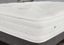 Sloomy Backcare 2000 Firm Pocket Super King Mattress 6Ft - thumbnail 3
