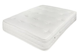 Sloomy Backcare 2000 Firm Pocket Super King Mattress 6Ft - thumbnail 5