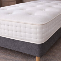 Sloomy Backcare 2000 Firm Pocket Super King Mattress 6Ft - thumbnail 9