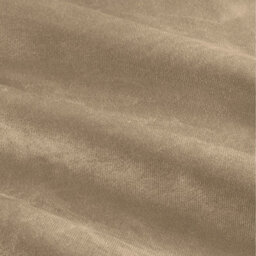 furn. Furn The Ultimate Velvet Room Darkening Pencil Pleat Curtain Pair, Mocha, (W) 229 X (D) 183Cm - thumbnail 7