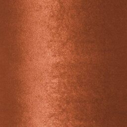 Pacific Lifestyle 45Cm Terracotta Velvet Cylinder Lampshade Floor Table Lamps - thumbnail 3