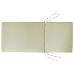 Beliani Set Of 6 Back/seat Cushions Java/amantea Premium 50 X 71 Cm Green - thumbnail 4