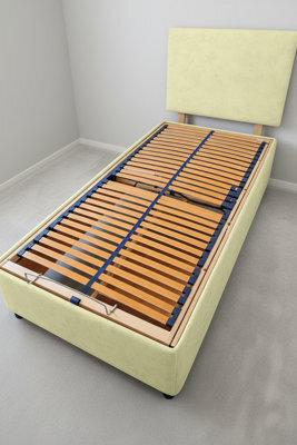 Electric Adjustable Base With Headboard 5 Years Warranty