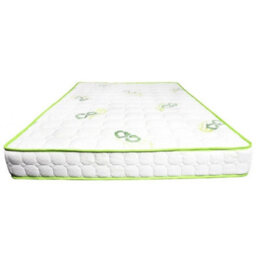 Worcester 3Ft Single Eco Selier Cool Blue Mattress - (90Cm) - thumbnail 5