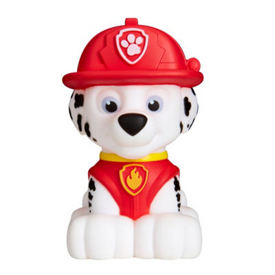PAW PATROL Paw Partrol Marshall Goglow Buddy Night Light - image 1