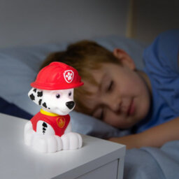PAW PATROL Paw Partrol Marshall Goglow Buddy Night Light - thumbnail 4