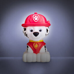 PAW PATROL Paw Partrol Marshall Goglow Buddy Night Light - thumbnail 5