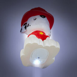 PAW PATROL Paw Partrol Marshall Goglow Buddy Night Light - thumbnail 6