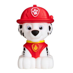 PAW PATROL Paw Partrol Marshall Goglow Buddy Night Light - thumbnail 1