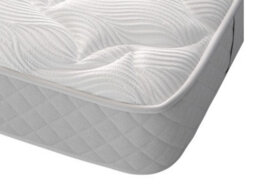 Sealy Hamilton Hybrid Mattress - Geltex - 1000 Pocket Springs - Single - thumbnail 2