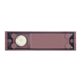 Luminosa Lighting Luminosa Ara Outdoor Wall Down Lamp Brown Led 9.3W 4000K Ip65 On-Off - thumbnail 4