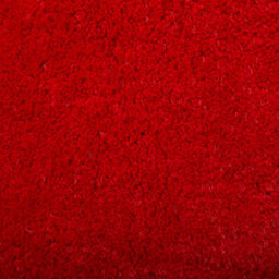 Beliani Shaggygy Rug Demre Red 160 X 230 Cm - thumbnail 6