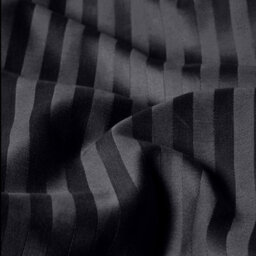 Aspire Homeware Black Duvet Cover Set, Reversible Modern Bedding Set, Super King (L)220Cm X (W)260Cm - thumbnail 3