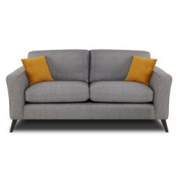 Modern Home Caxton 3+2 Seater Sofa Set Charcoal - thumbnail 2
