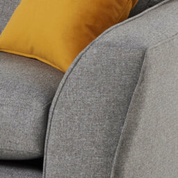 Modern Home Caxton 3+2 Seater Sofa Set Charcoal - thumbnail 6