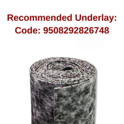 Anglo Flooring Pearl, Silver / Light Grey Tufted Wall To Wall Carpet - (4M X 1M) - 4M² - Select Any Size - thumbnail 4