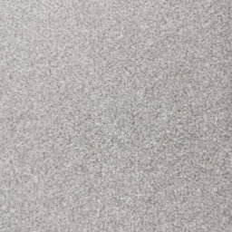 Anglo Flooring Pearl, Silver / Light Grey Tufted Wall To Wall Carpet - (4M X 1M) - 4M² - Select Any Size - thumbnail 1