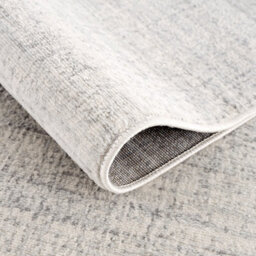 The Rugs Montana Cream Grey Abstract Area Rug And Runner Soft Durable Pet Friendly Easy To Clean Living Room Bedroom 3800Cg - thumbnail 4