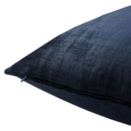 GoodHome Ruvor Blue Indoor Cushion, (L)55Cm X (W)55Cm - thumbnail 4
