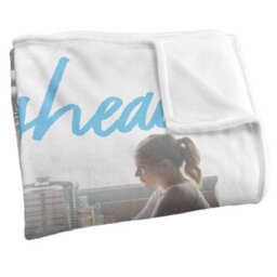 Riverdale Bughead Blanket Multicoloured (One Size) - thumbnail 3