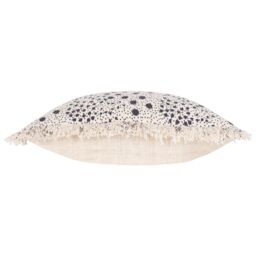 Yard Hara Ink Woven Effect Indoor Cushion, (L)50Cm X (W)50Cm - thumbnail 3