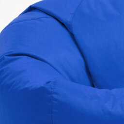 icon Adult Classic Beanbag Outdoor Waterproof Bean Bags Ready Filled - Blue - thumbnail 6