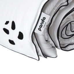 Panda London Panda Cloud Bamboo All Seasons Duvet 10.5 Tog - thumbnail 4
