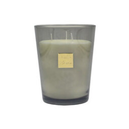 Desire Aroma Large Candle 900G - White Tea - thumbnail 1