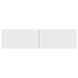 Vidaxl Tv Cabinet White 120X30X30 Cm Engineered Wood - thumbnail 6