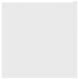 Vidaxl Tv Cabinet White 120X30X30 Cm Engineered Wood - thumbnail 7