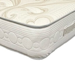 Knight Sleep Serenity Reflex Hybrid Support Pocket Sprung Mattress Small Single Mattress - 2Ft6