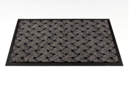RugsX Doormat Antislip Vectra 0316 Outdoor, Indoor Beige  50X80 Cm - thumbnail 3