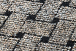 RugsX Doormat Antislip Vectra 0316 Outdoor, Indoor Beige  50X80 Cm - thumbnail 5