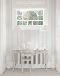 Galerie Stripes And Damask 2 Silver Grey Cushion Stripe Smooth Wallpaper - thumbnail 2