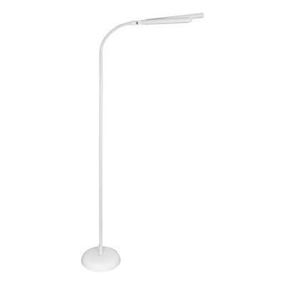 Double Tube Led Lamp Floor Lamp - Brightness Adjustment - Sewing Online So1360 - image 1