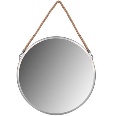 Mirror Rea Klmh-0410S-1 Light Grey, Glass - image 1