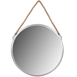 Mirror Rea Klmh-0410S-1 Light Grey, Glass - thumbnail 1