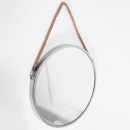 Mirror Rea Klmh-0410S-1 Light Grey, Glass - thumbnail 2