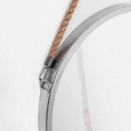 Mirror Rea Klmh-0410S-1 Light Grey, Glass - thumbnail 3